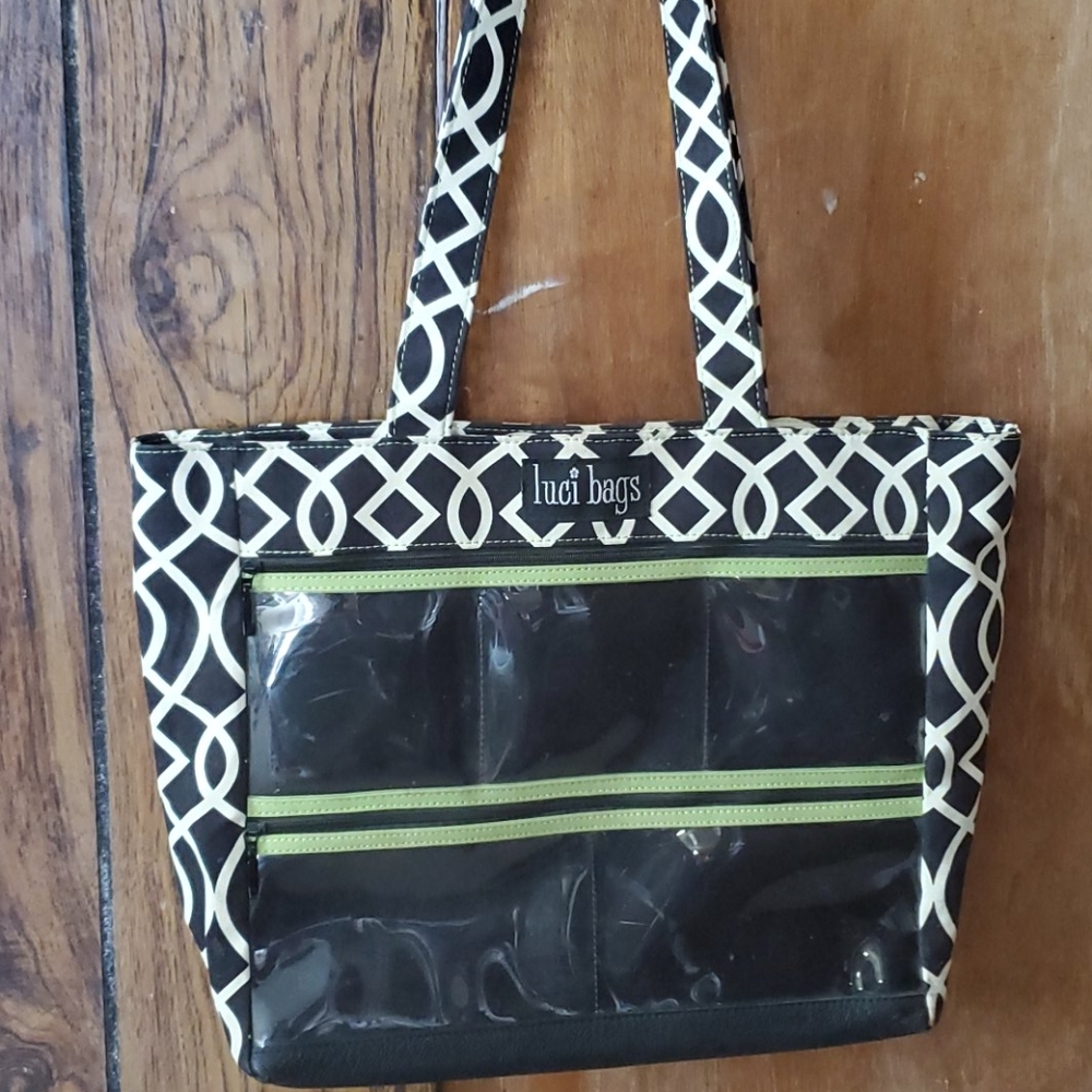 Luci Bag Original Tote